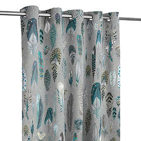 Designers Guild Quill Duck Egg Öljettlängd