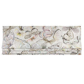 Designers Guild Papillons Shell Hissgardin