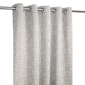 Almedahls Pickepin Beige Öljettlängd