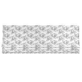 Arvidssons Textil Kurbits mini Silver Hissgardin
