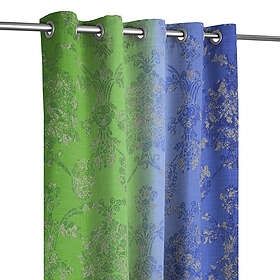 Designers Guild Sukumala Cobalt Öljettlängd