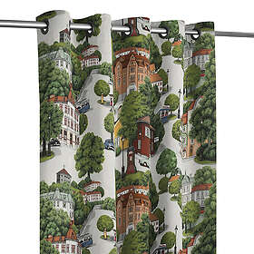 Arvidssons Textil Sommarstad Öljettlängd