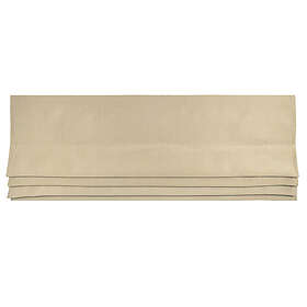 Designers Guild Lorenzo Parchment Blackout Hissgardin