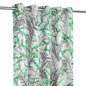 Designers Guild Palme Botanique Emerald Öljettlängd