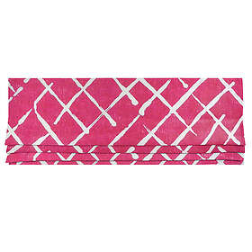 Mairo Elastique Cerise/Vit Hissgardin