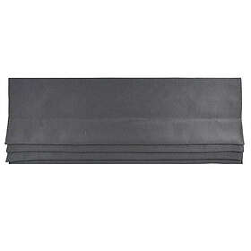 Yngve Inreder Kiruna Grey Hissgardin