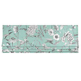 Designers Guild Emilie Aqua Hissgardin