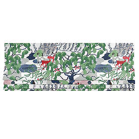 Arvidssons Textil Mimers Brunn Mutli Hissgardin