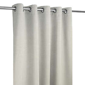 Arvidssons Textil Duvemåla Offwhite Öljettlängd