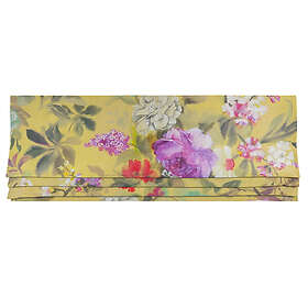 Designers Guild Proserpine Ochre Hissgardin