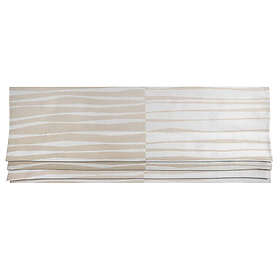 Almedahls Mambo Beige Hissgardin