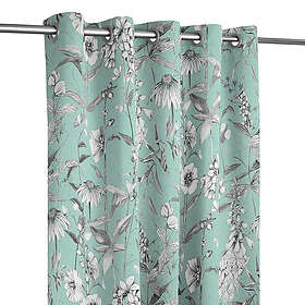 Designers Guild Emilie Aqua Öljettlängd