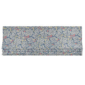 William Morris Bramble Mineral/Slate Hissgardin
