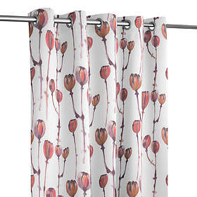 Kinnamark Esther Röd Öljettlängd