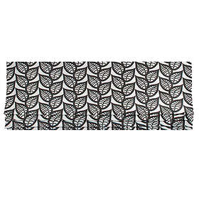 Mairo Ranka Svart Hissgardin