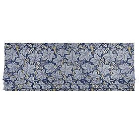 William Morris Bramble Indigo/Mineral Hissgardin