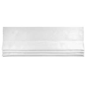 Arvidssons Textil Mix Vit Hissgardin