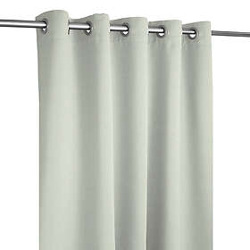 Designers Guild Tiber Alabaster Öljettlängd