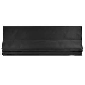 Textilgallerian Sune Svart Mörkläggande Hissgardin