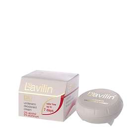 Lavilin Underarm Deodorant Cream 12,5g