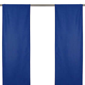 Yngve Inreder Nobel Blue Panelgardin