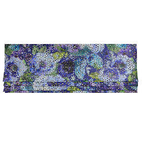 Designers Guild Mattiazzo Cobalt Hissgardin