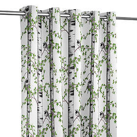 Arvidssons Textil Björkdungen Öljettlängd