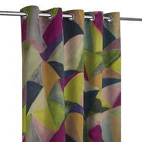 Designers Guild Shikhara Berry Öljettlängd