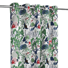 Arvidssons Textil Mimers Brunn Mutli Öljettlängd