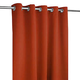 Designers Guild Farran Sienna Öljettlängd