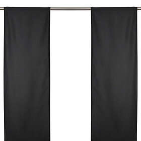 Yngve Inreder Winter Black Panelgardin