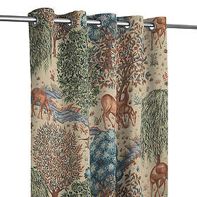 William Morris The Brook Linen Öljettlängd