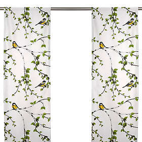 Arvidssons Textil Gläntan Panelgardin