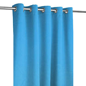 Designers Guild Tiber Cerulean Öljettlängd