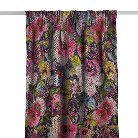 Designers Guild Mattiazzo Damson Gardinlängd