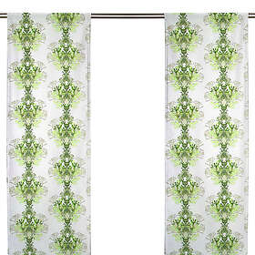 Mairo Fager Grön Panelgardin