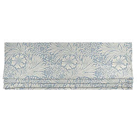 William Morris Marigold Blue/Ivory Hissgardin