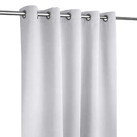 Designers Guild Tiber Ice Öljettlängd