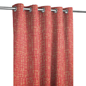 Almedahls Pickepin Röd Öljettlängd