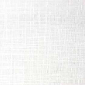 Arvidssons Textil Norrsken Vit Öljettlängd