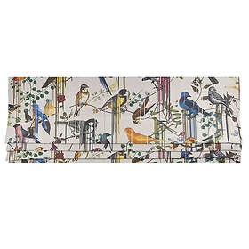Christian Lacroix Birds Sinfonia Perce Neige Hissgardin