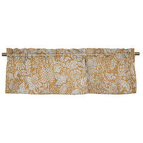 Spira Äppelpäppel Honung Veckad gardinkappa