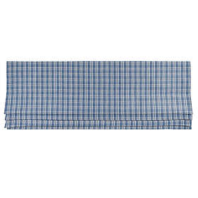 Ralph Lauren Adalaide Check Sea Hissgardin