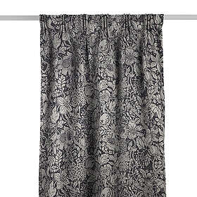 Spira Äppelpäppel Asfalt Gardinlängd