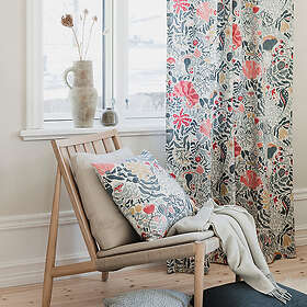 Spira Myllra Blå Gardinlängd