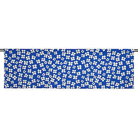 Belle Almedahls Amie Slät gardinkappa