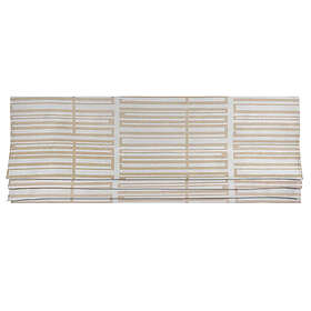 Almedahls Snapp Beige Hissgardin