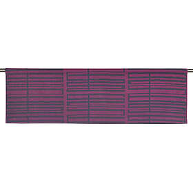 Almedahls Snapp Lila Slät gardinkappa