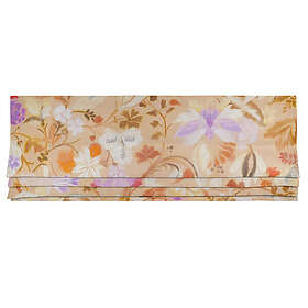 Designers Guild Giradon Coral Hissgardin