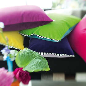 Designers Guild Varese Ochre Hissgardin